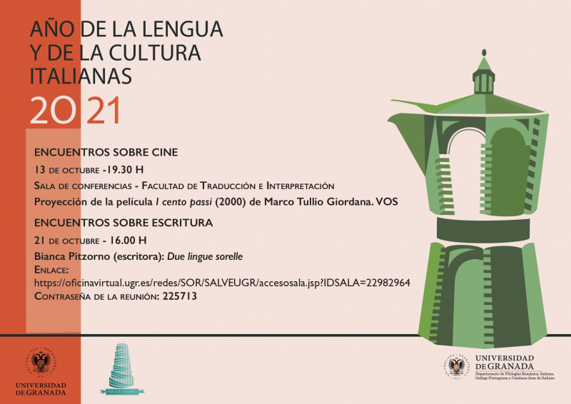 Poster de actividades poster de actividad con dibujo de cafetera Mocca